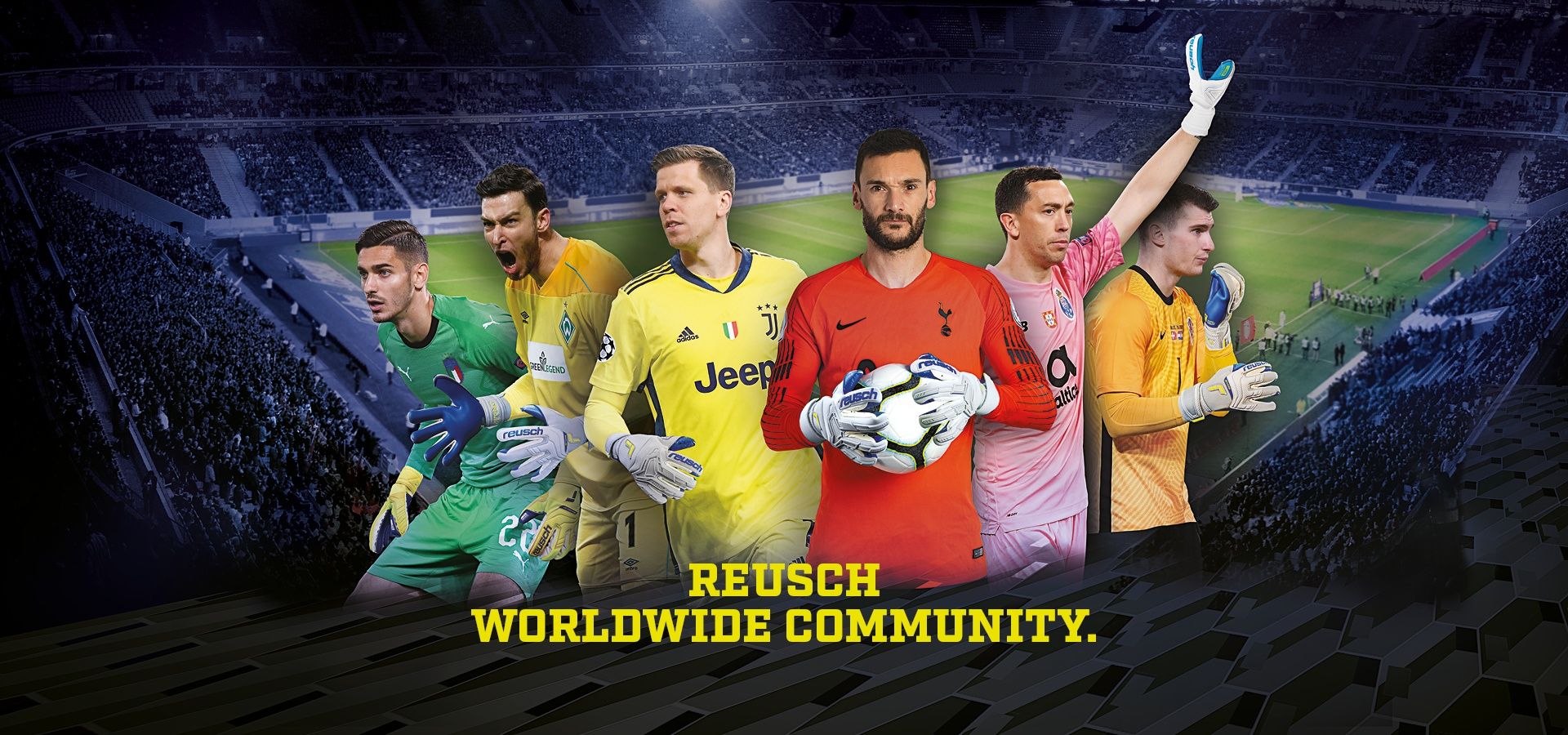 Reusch