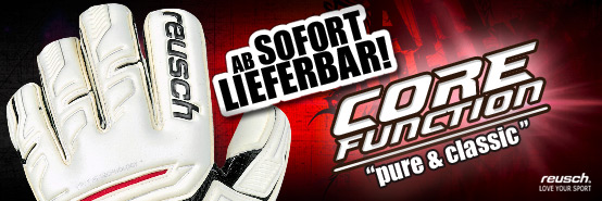 Core Function 2012