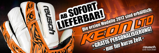 Keon LTD 2012