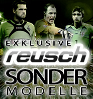 SONDERMODELLE
